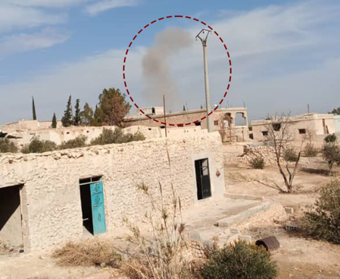 SYRIE. Damas attaque les quartiers kurdes d&rsquo;Alep, il y a des victimes