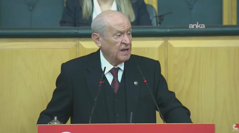 TURQUIE. Un allié d&rsquo;Erdogan appelle à l’éradication des Kurdes de Syrie