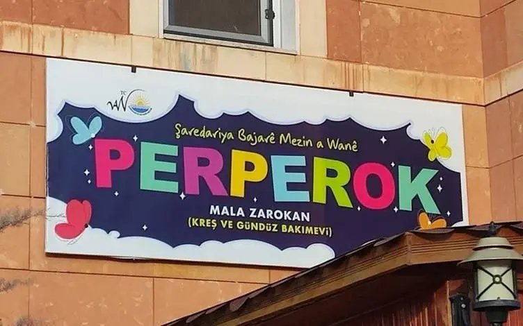 TURQUIE. Le nom kurde d&rsquo;une crèche banni pour la troisième fois