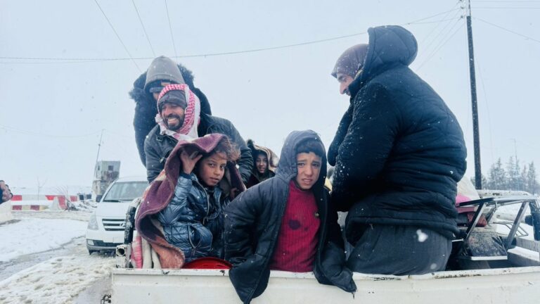 « Attaques contre les Kurdes : le mouvement ouvrier belge doit réagir ! »