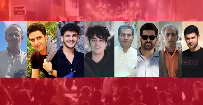 IRAN. Le bilan des victimes kurdes s&rsquo;alourdit