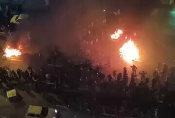 IRAN. L&rsquo;internet coupé à travers le pays, on craint le pire