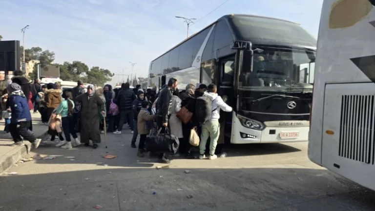 SYRIE. Des gangs jihadistes kidnappent les jeunes Kurdes d&rsquo;Alep