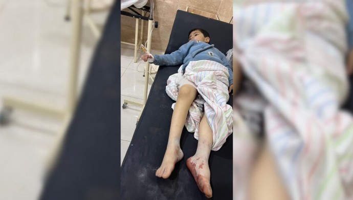 ROJAVA. Les gangs de Damas tuent une famille dans un village de Kobanê