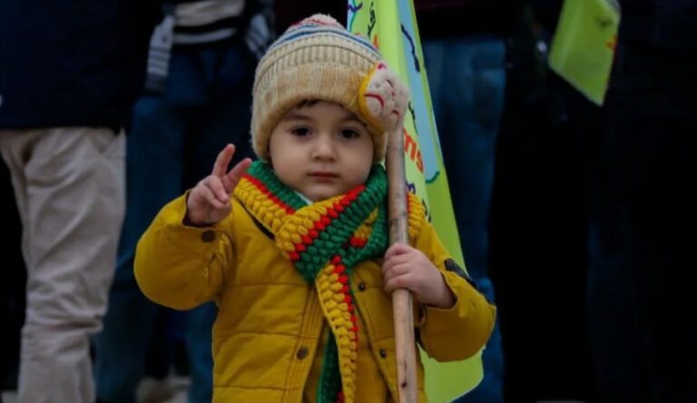 SYRIE. Les victimes kurdes absentes des Unes des médias