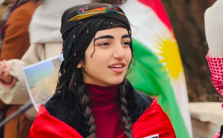 On tourne le dos aux Kurdes syriens en plein massacre