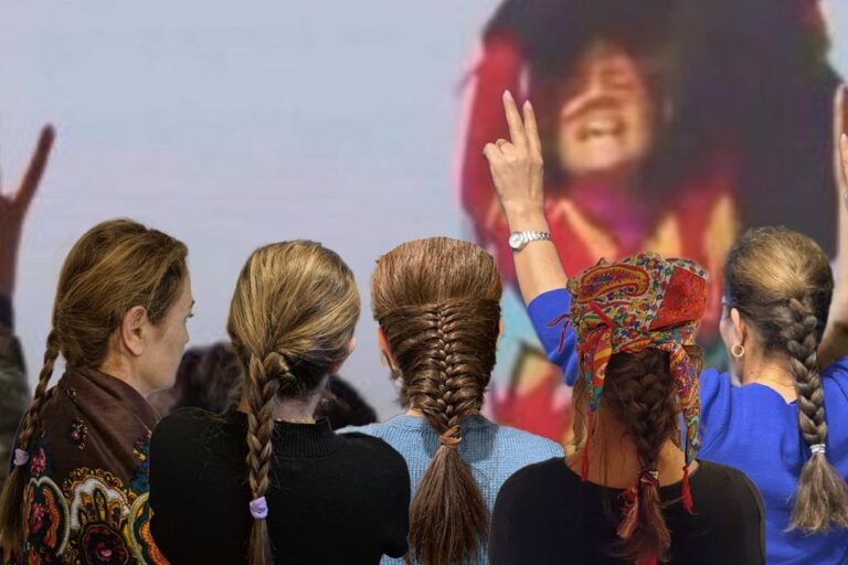 Syrie : brisons le silence autour du massacre des femmes kurdes au Rojava