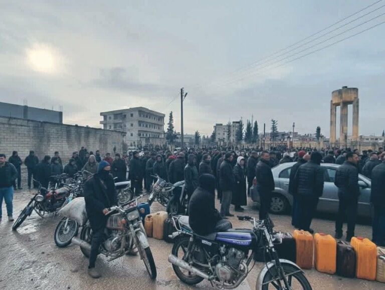 ROJAVA. Kobanê étouffe sous l’embargo qui dure depuis 26 jours