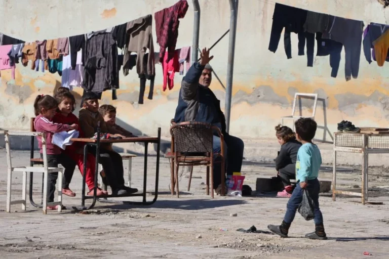 ROJAVA. A Kobanê assiégé, près de 2 000 cas d&rsquo;intoxication