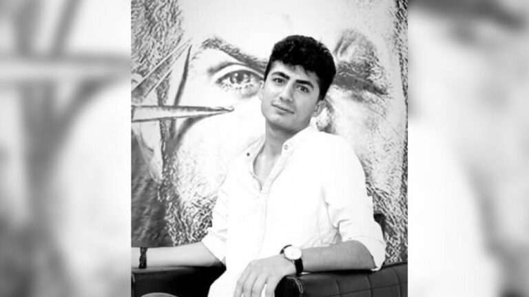 IRAN. Risque imminent d&rsquo;exécution d&rsquo;un otage kurde