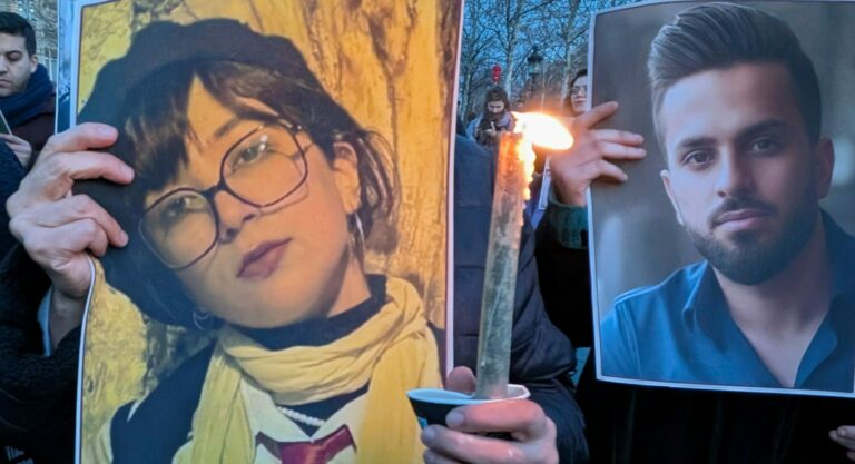 « La démocratisation de l&rsquo;Iran passe par la décentralisation »