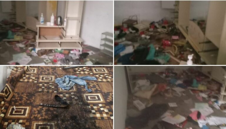 ROJAVA. Les gangs turco-djihadistes pillent les villages de Kobanê