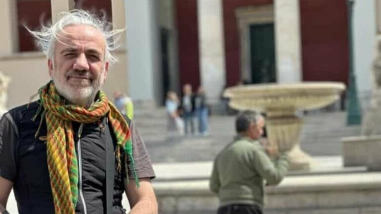 La Grèce veut expulser un opposant turc pro-kurde