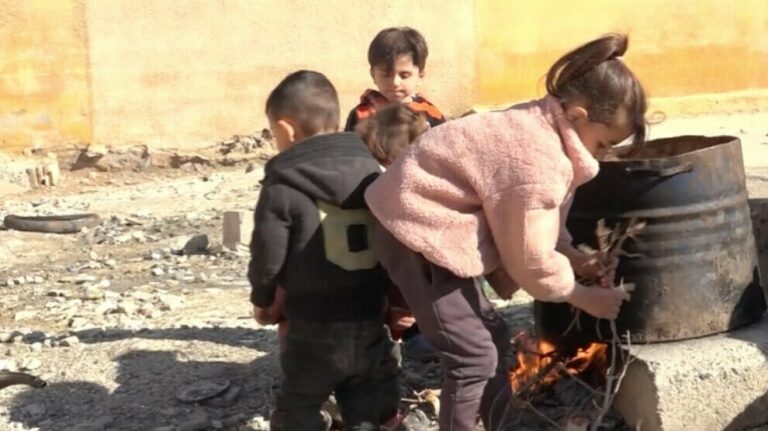 ROJAVA. Kobanê est dans le viseur de la Turquie