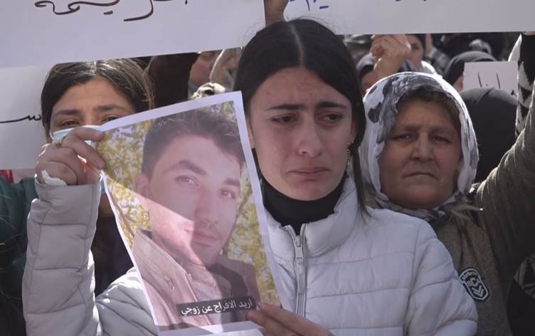 ROJAVA. Les Kurdes veulent le retour de leurs otages