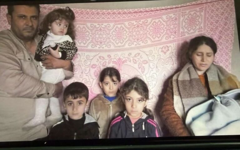 SYRIE. Une famille kurde kidnappée soumise à la torture