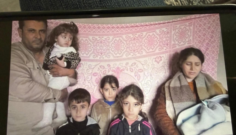 SYRIE. La famille kurde kidnappée à Homs libérée contre 15 000 dollars