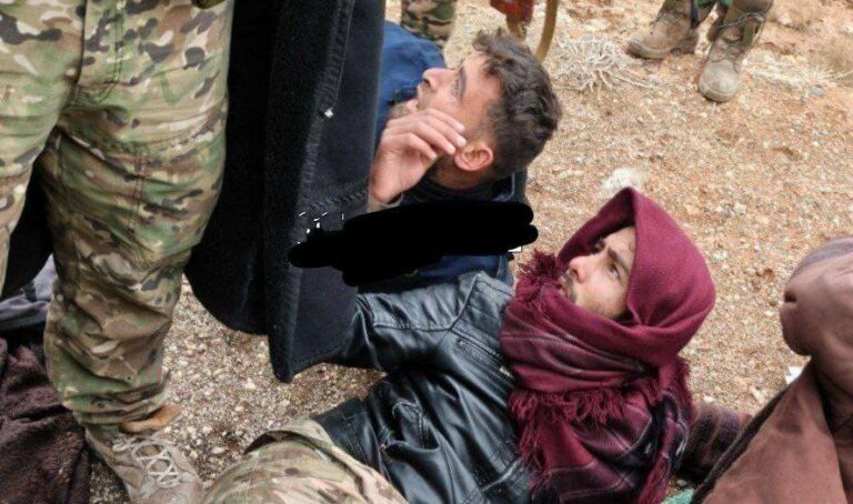 SYRIE. Inquiétudes pour la vie des otages kurdes capturés par Damas