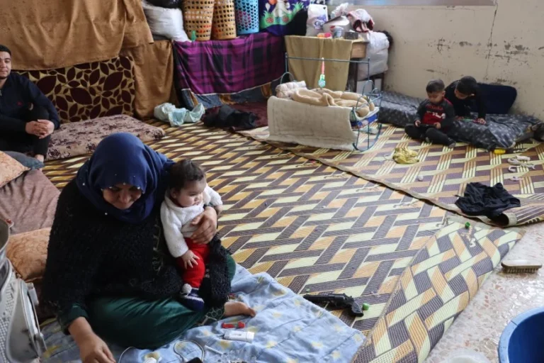 ROJAVA. 20e jour d’embargo contre Kobanê