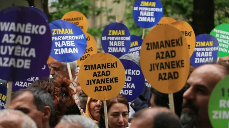 TURQUIE. De nombreuses langues sont menacées d’extinction