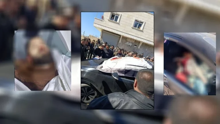 ROJAVA. Massacre des Kurdes d&rsquo;Afrin occupée par la Turquie