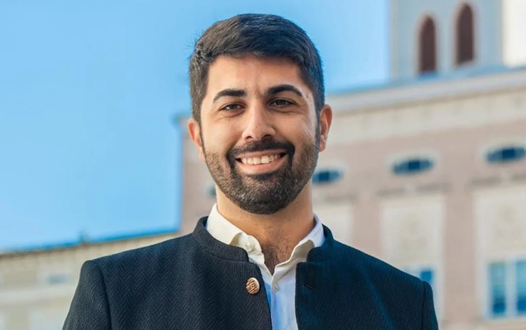 ALLEMAGNE. Un Kurde allemand élu maire en Bavière