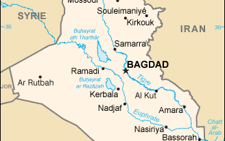 Les Kurdes d’Irak, otages d’un État colonial factice au cœur de la guerre USA/Israël vs Iran
