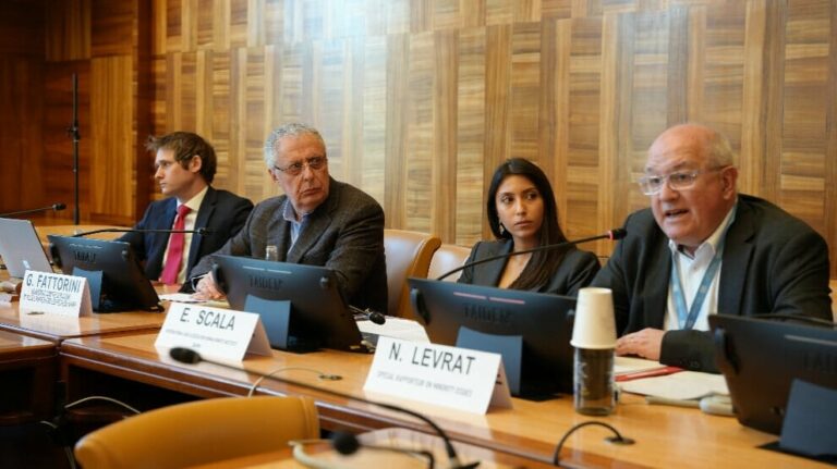 La Turquie bafoue les droits des minorités et les arrêts de la CEDH