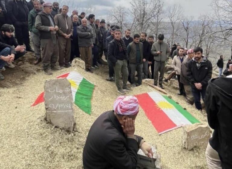 Les Kurdes, premières victimes collatérales de la guerre Iran – USA/Israël