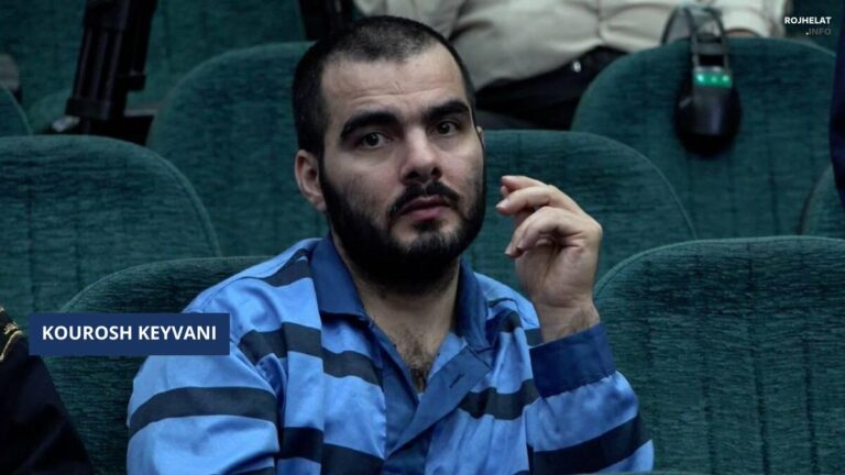 Iran : une nouvelle vague d’exécutions commence