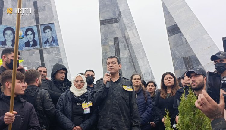 ROJAVA. Mazloum Abdi promet de faire libérer 300 otages kurdes prochainement