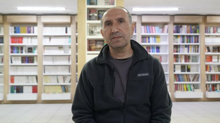 TURQUIE. Un otage kurde libéré après 32 ans de captivité