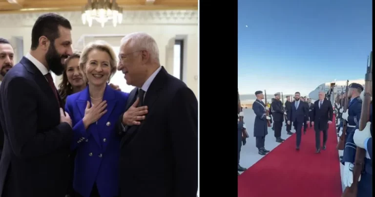 L’Europe reçoit un jihadiste aux mains tachées de sang