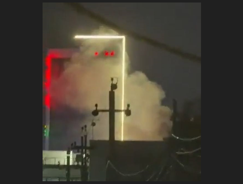 KURDISTAN. L&rsquo;Iran a ciblé un hôtel à Erbil