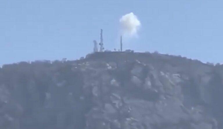 Le Kurdistan attaqué par l&rsquo;Iran et ses proxis