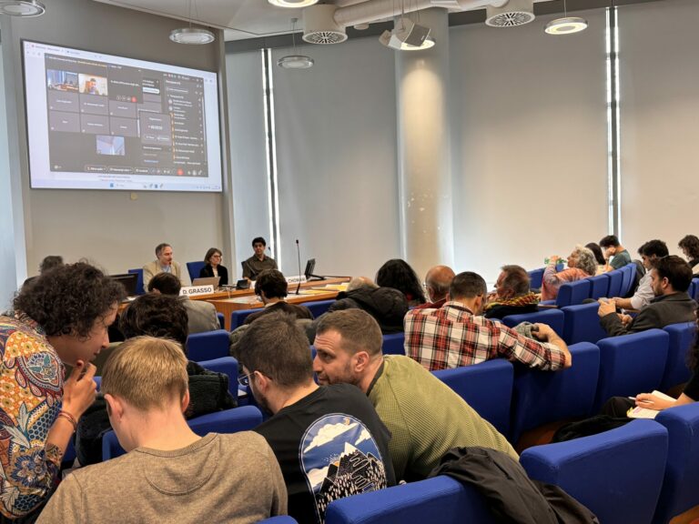 L&rsquo;Université de Turin accueille une conférence sur les études kurdes