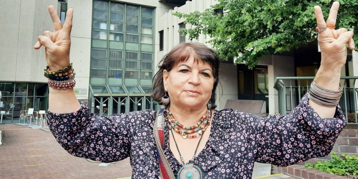 ALLEMAGNE. Une militante kurde arrêtée à Munich