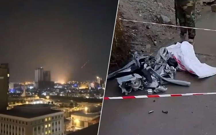 L&rsquo;Iran est en guerre contre les Kurdes d&rsquo;Irak