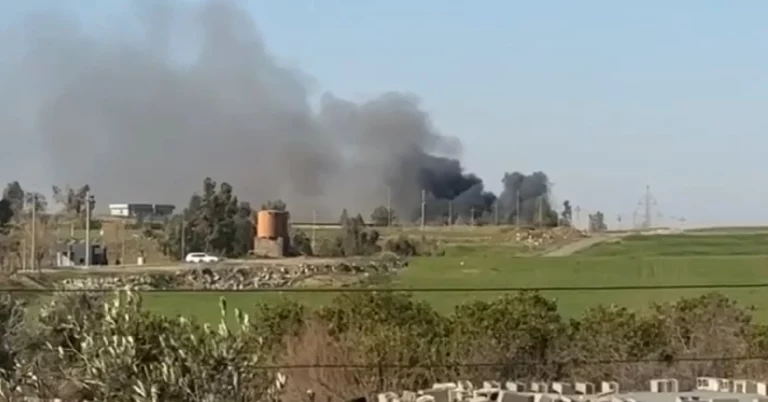 KURDISTAN. L&rsquo;Iran attaque un camp de l&rsquo;opposition kurde à Erbil