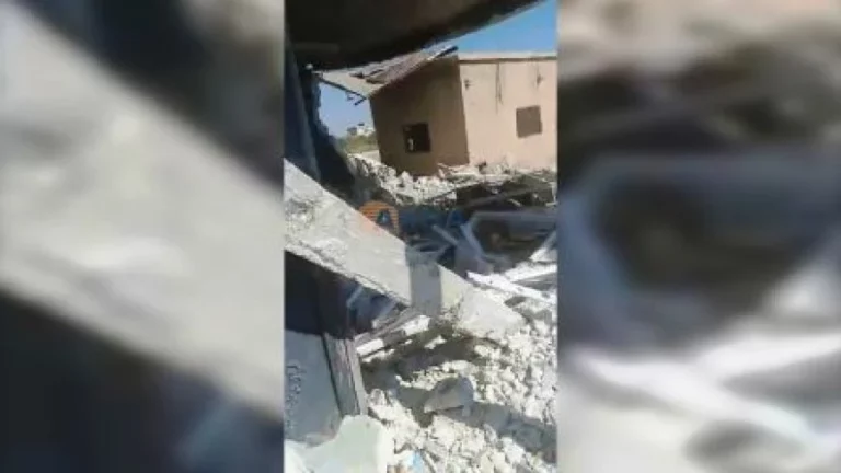 Les gangs de Damas pillent et détruisent les villages de Kobanê