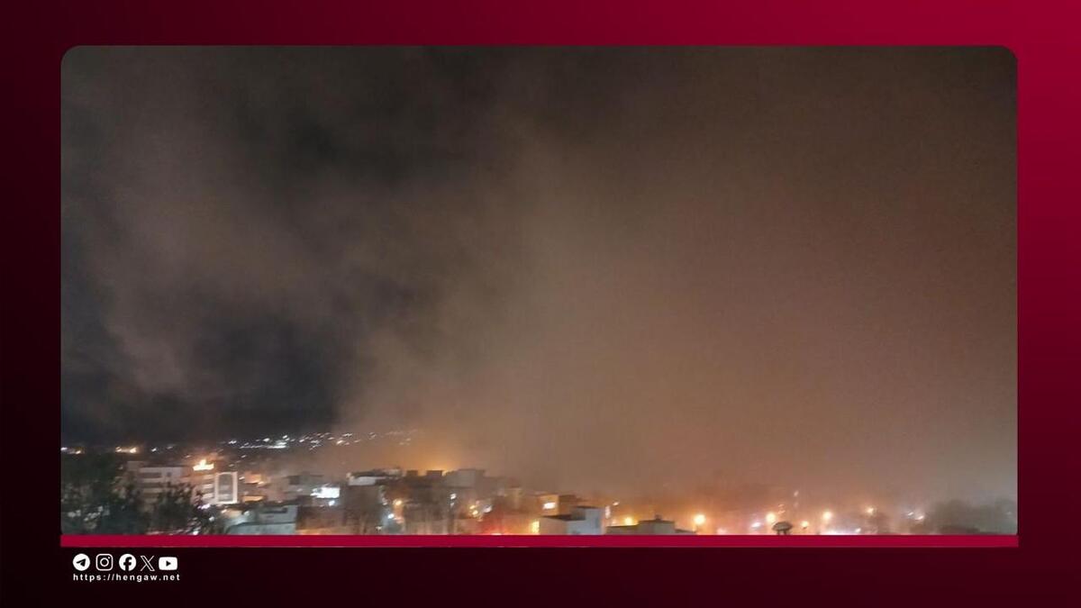 #IRANWAR. Les bombardements déciment des familles entières au Rojhilat – Kurdistan au féminin