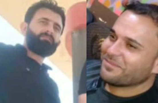 SYRIE. Les gangs de Damas kidnappent deux Kurdes à Raqqa