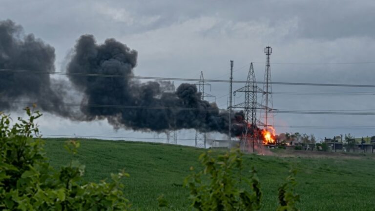 L&rsquo;Iran a intensifié les attaques contre les zones kurdes d&rsquo;Irak