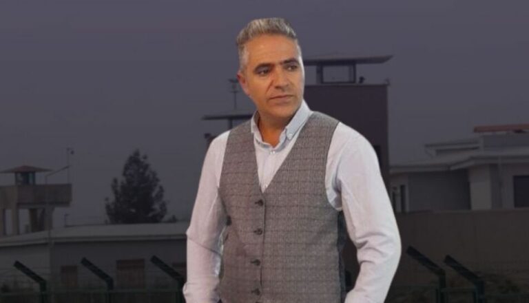 TURQUIE. Un poète emprisonné à cause de ses écrits en kurde