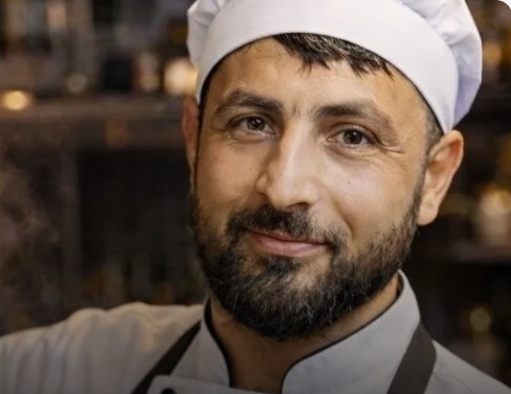 FRANCE. Un chef-cuisinier kurde menacé d&rsquo;expulsion