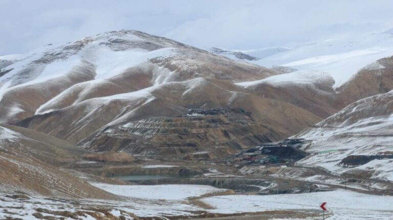 TURQUIE. Nordiz, joyau écologique menacé par l’exploitation minière