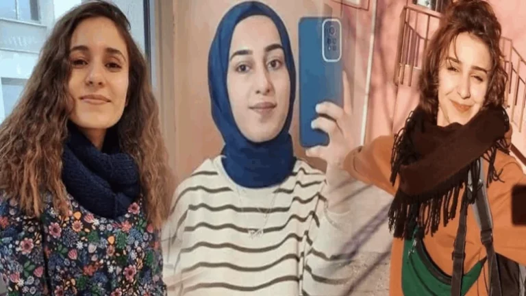 Gülistan, Rojwelat, Rojin … on achève bien les femmes kurdes