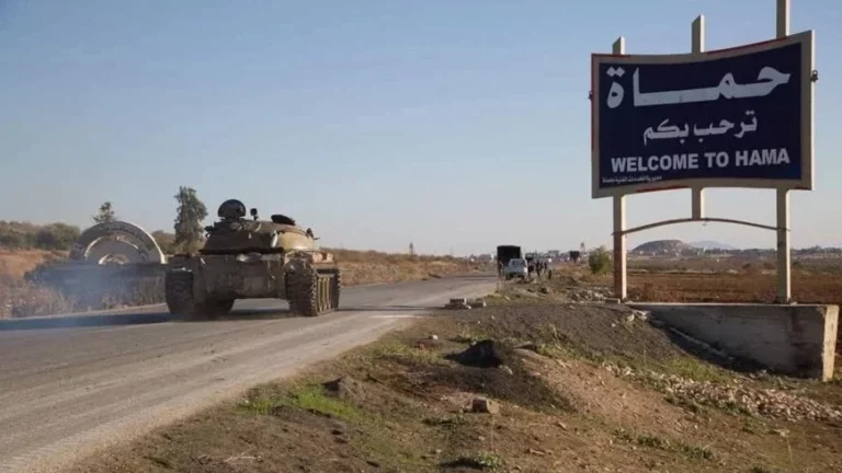 SYRIE. Plainte contre le frère d’Abou Amsha pour accaparement de terres à Hama