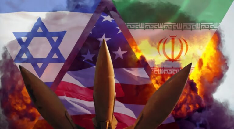 L&rsquo;Iran n&rsquo;est pas anti-impérialiste