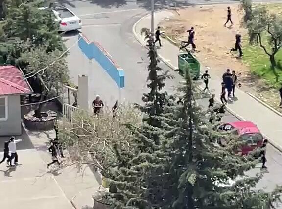 TURQUIE. Attaque mortelle contre une école à Kahramanmaraş